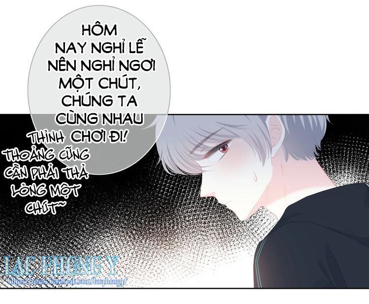 Vấp Phải Nghịch Quang Chapter 10 - 10