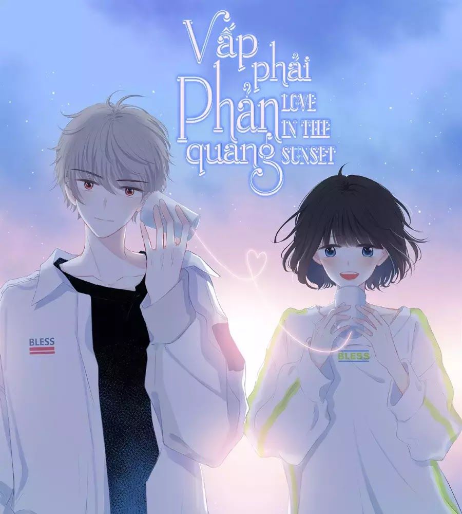 Vấp Phải Nghịch Quang Chapter 11 - 3