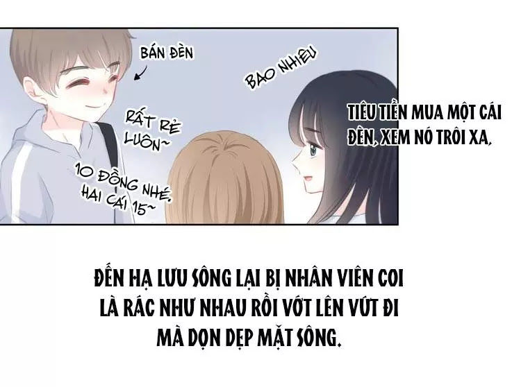 Vấp Phải Nghịch Quang Chapter 11 - 9