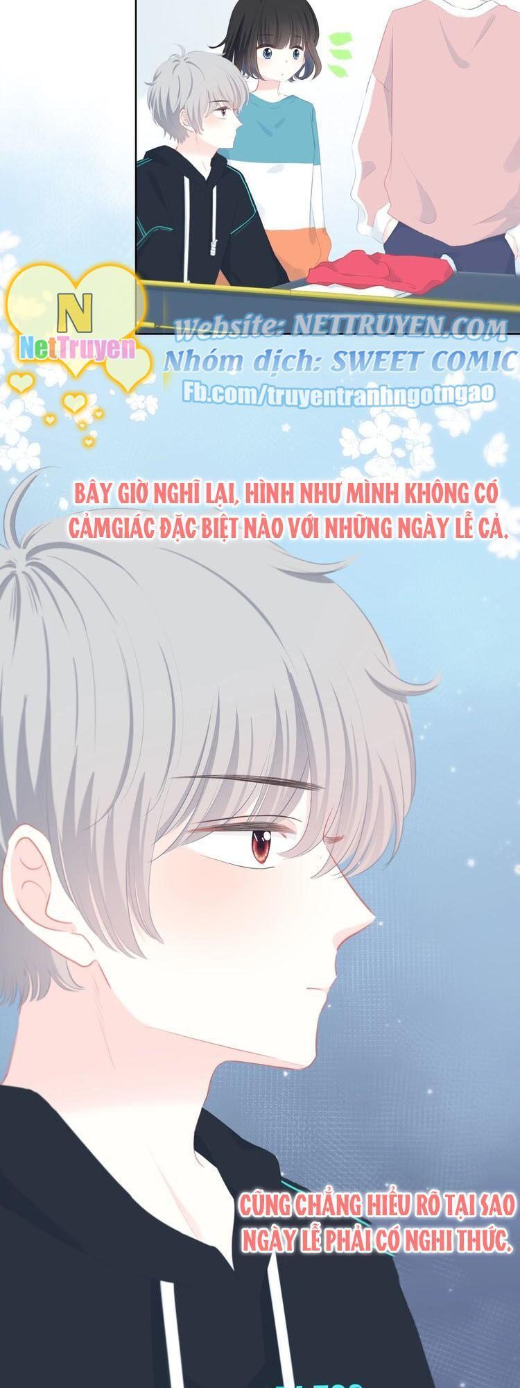 Vấp Phải Nghịch Quang Chapter 12 - 6