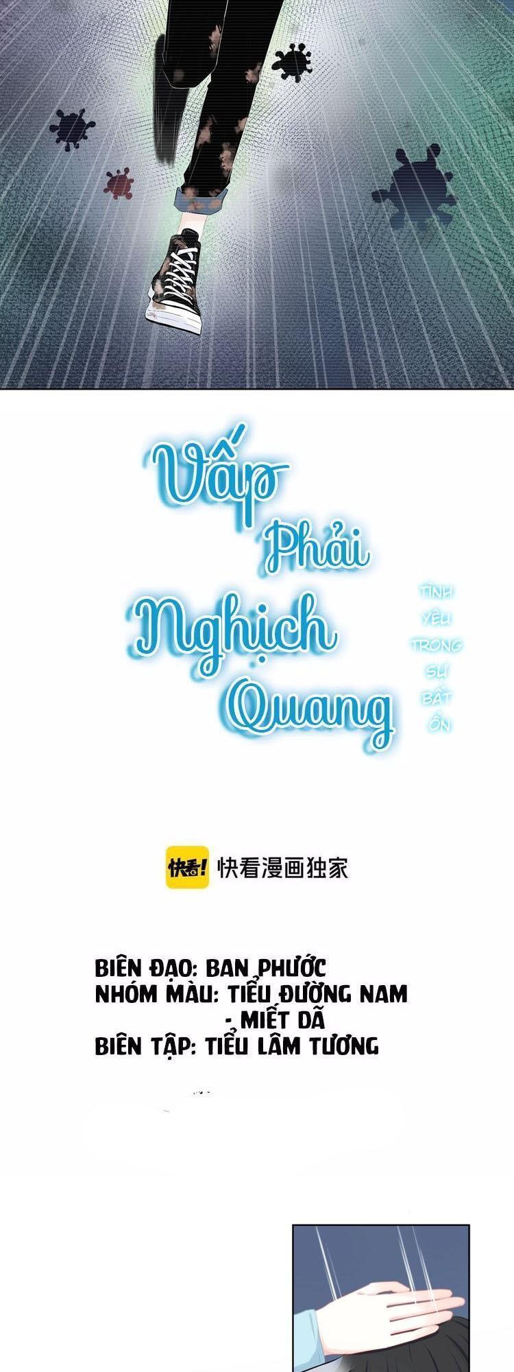 Vấp Phải Nghịch Quang Chapter 3 - 2