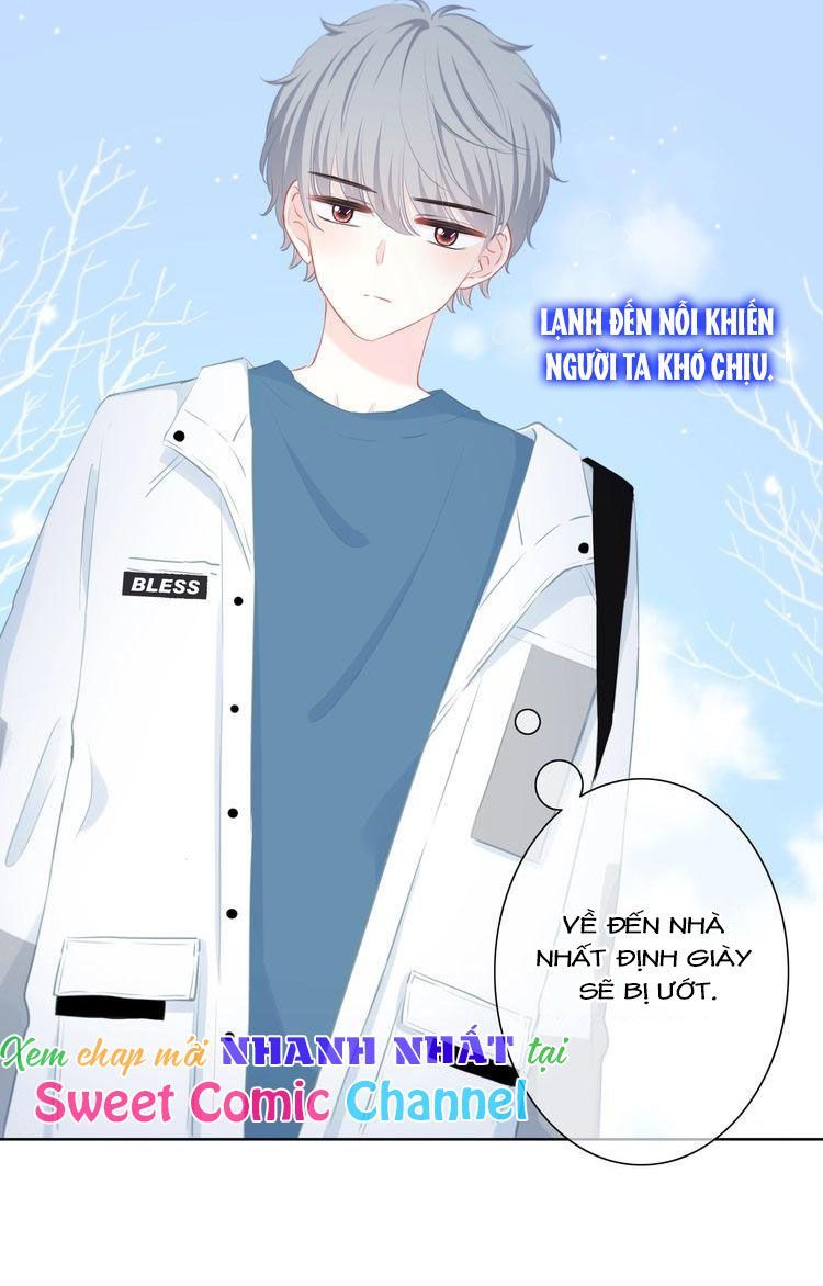 Vấp Phải Nghịch Quang Chapter 8 - 8