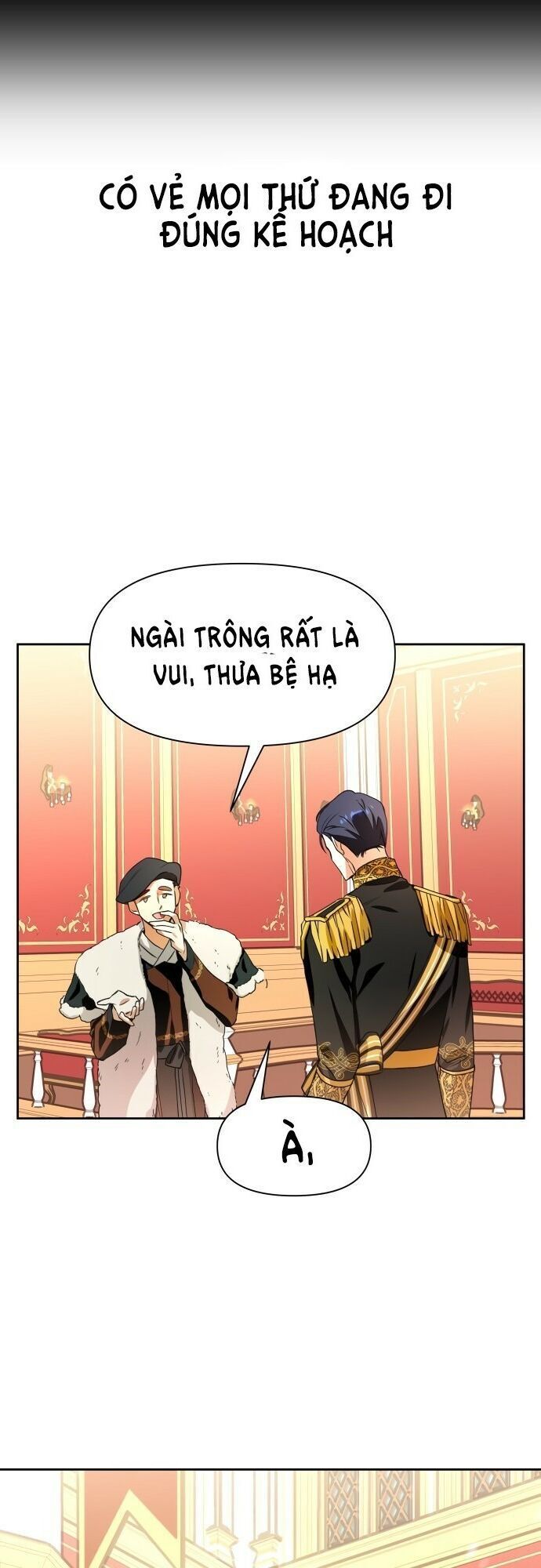 Tôi Muốn Trở Thành Cô Ấy Chỉ Một Ngày Chapter 10 - 20