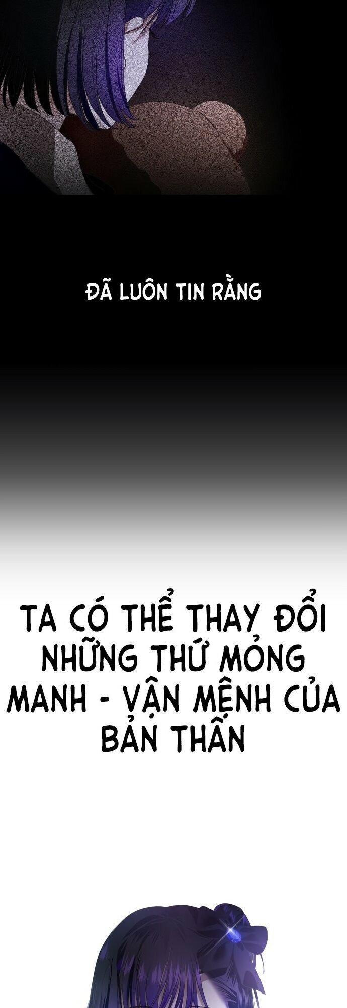 Tôi Muốn Trở Thành Cô Ấy Chỉ Một Ngày Chapter 10 - 70