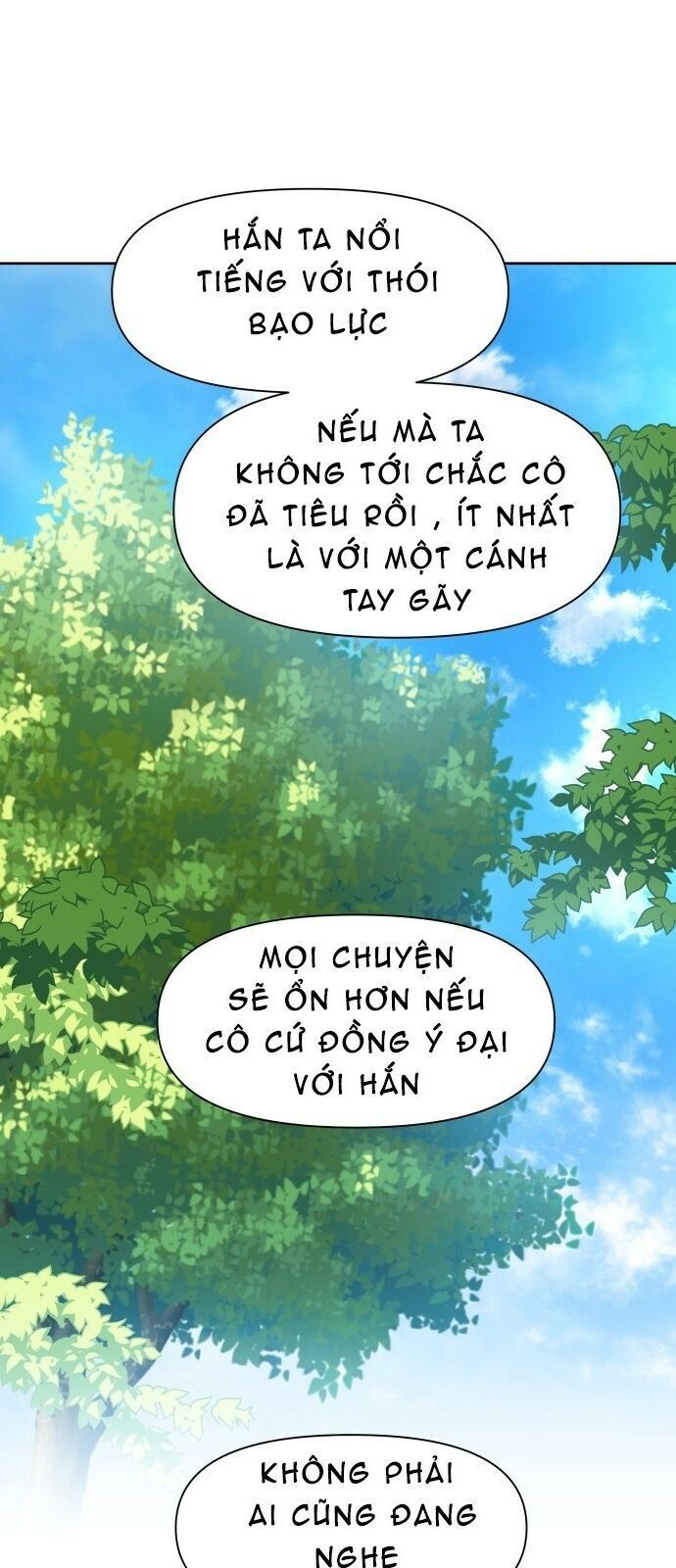 Tôi Muốn Trở Thành Cô Ấy Chỉ Một Ngày Chapter 12 - 37