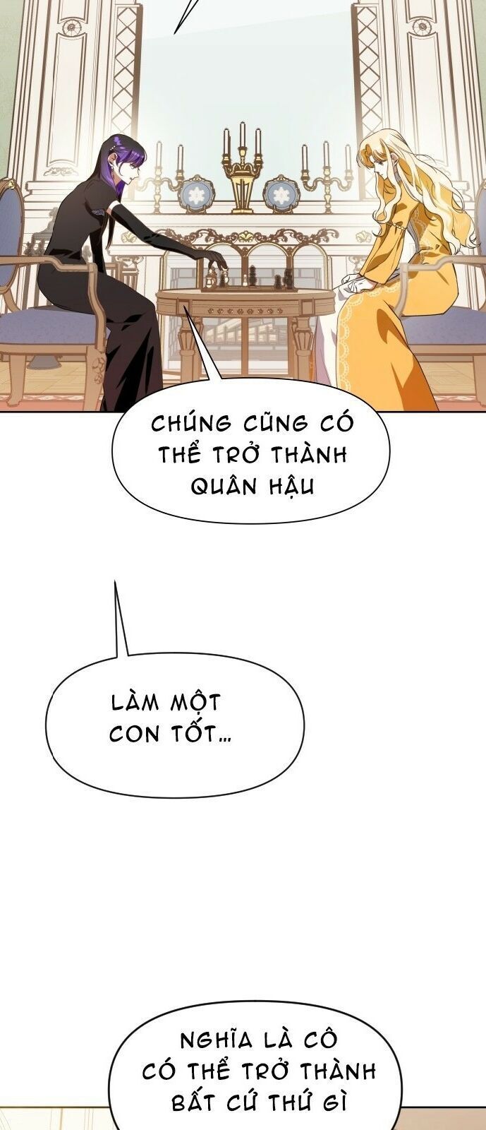 Tôi Muốn Trở Thành Cô Ấy Chỉ Một Ngày Chapter 12 - 53