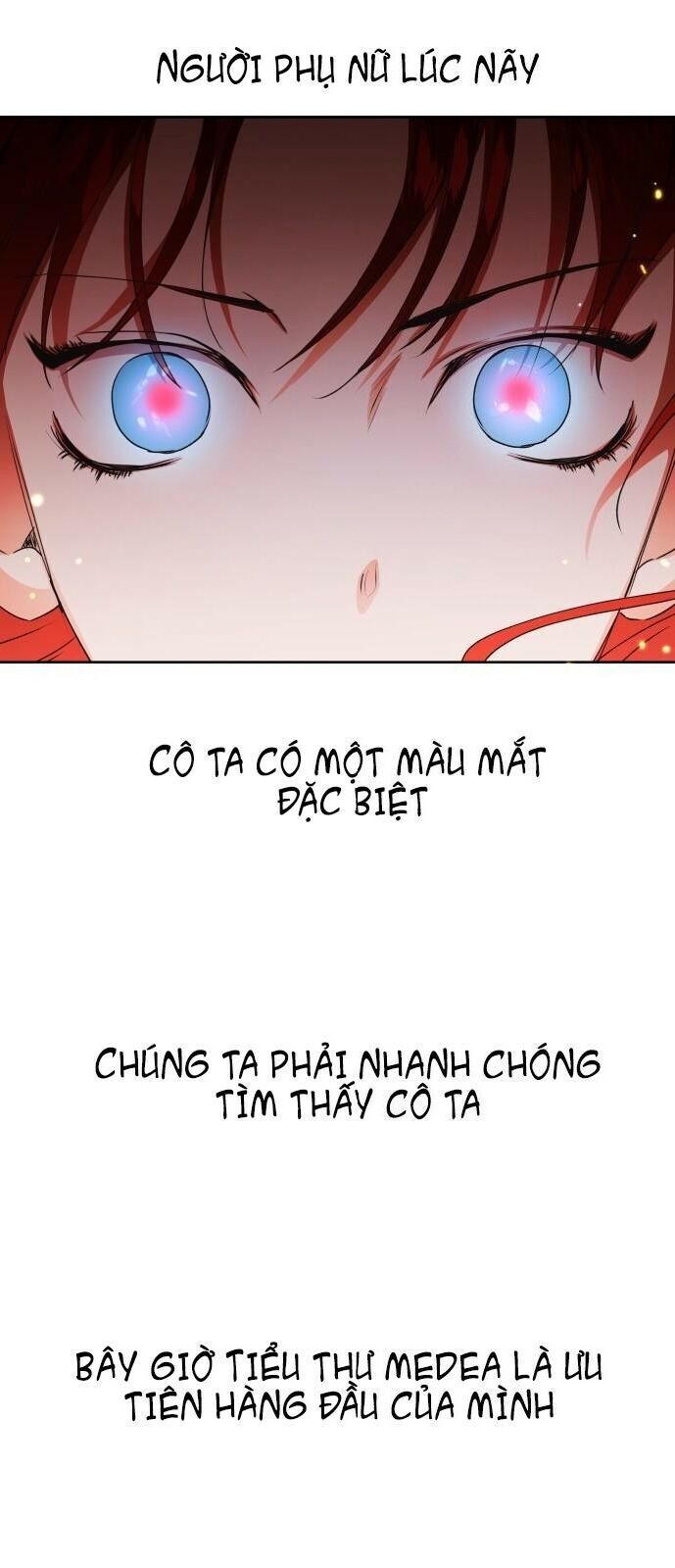 Tôi Muốn Trở Thành Cô Ấy Chỉ Một Ngày Chapter 15 - 9