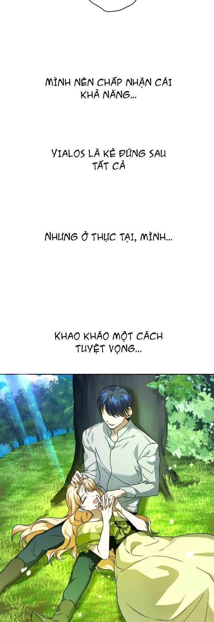 Tôi Muốn Trở Thành Cô Ấy Chỉ Một Ngày Chapter 18 - 41