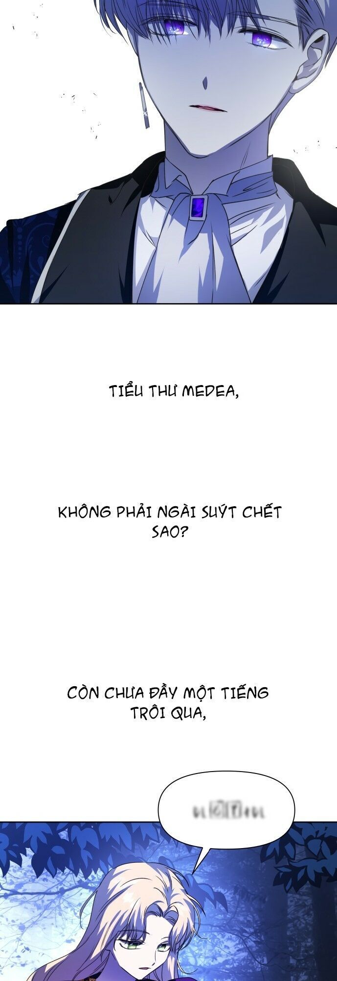 Tôi Muốn Trở Thành Cô Ấy Chỉ Một Ngày Chapter 18 - 54