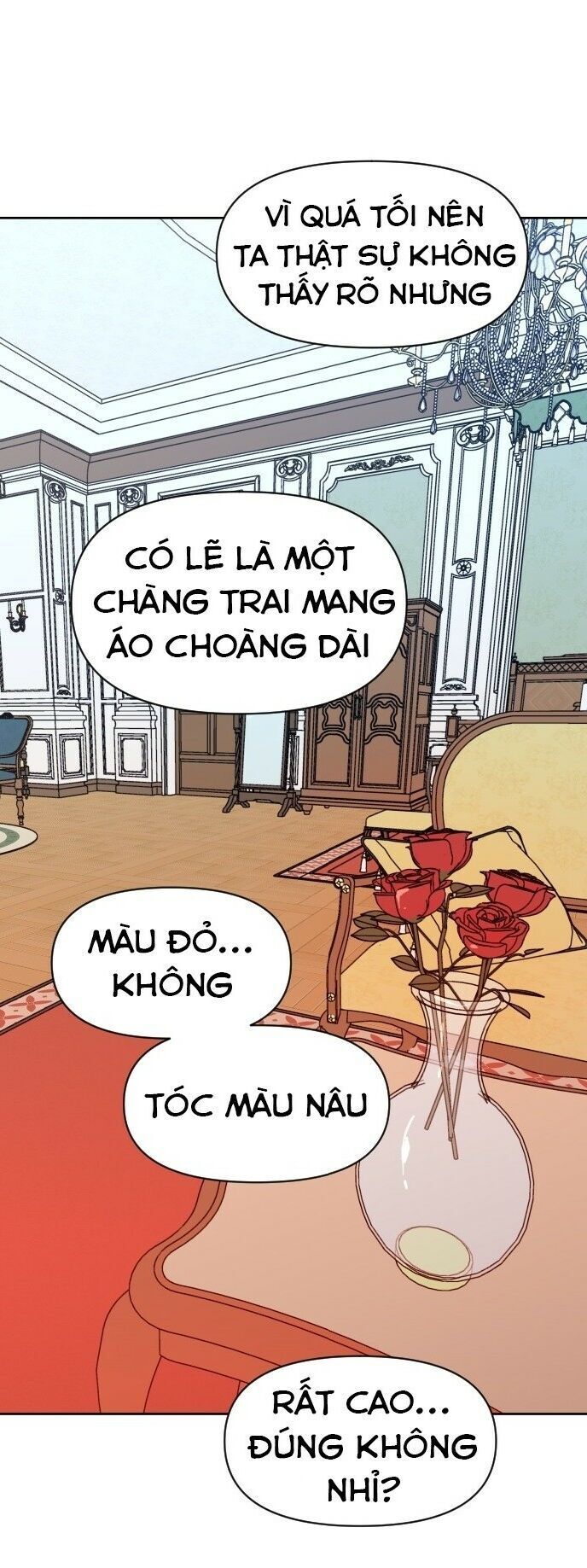 Tôi Muốn Trở Thành Cô Ấy Chỉ Một Ngày Chapter 20 - 46