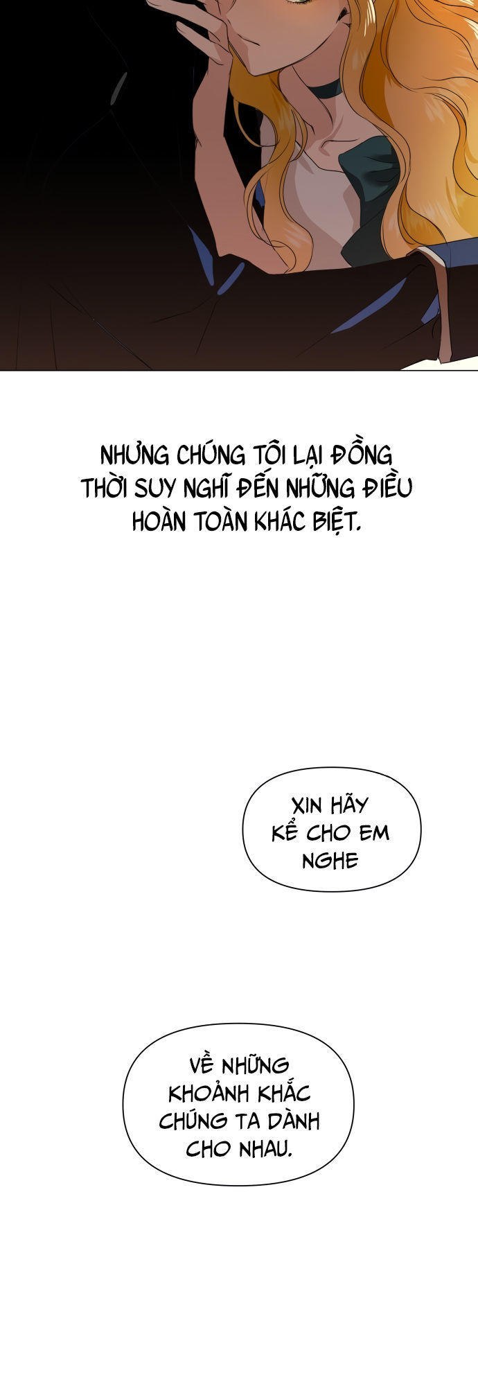 Tôi Muốn Trở Thành Cô Ấy Chỉ Một Ngày Chapter 4 - 23