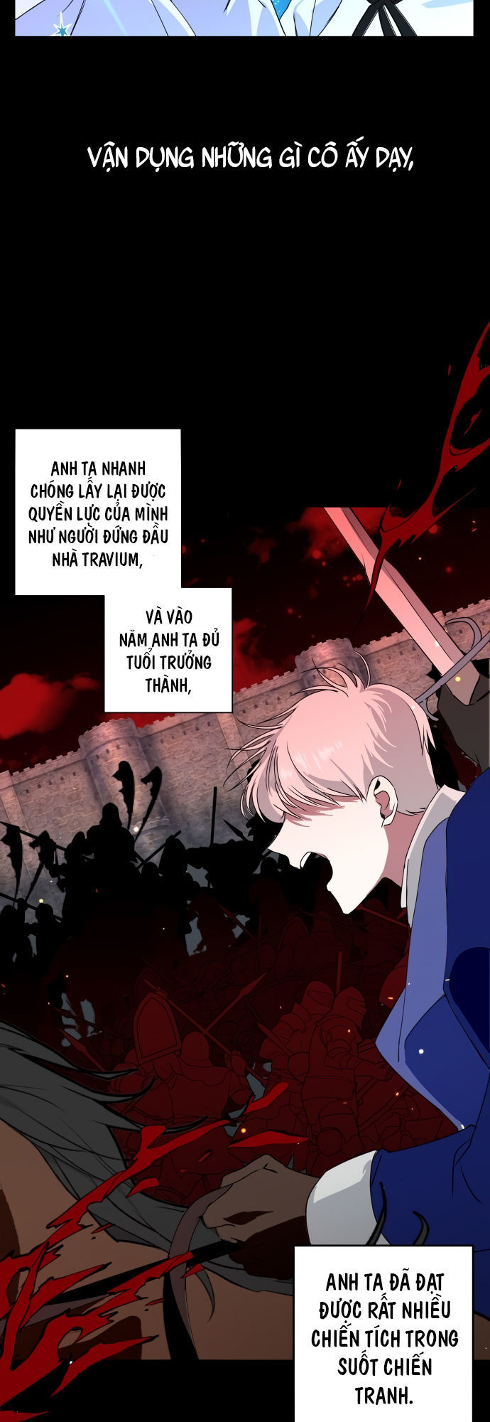 Tôi Muốn Trở Thành Cô Ấy Chỉ Một Ngày Chapter 4 - 39