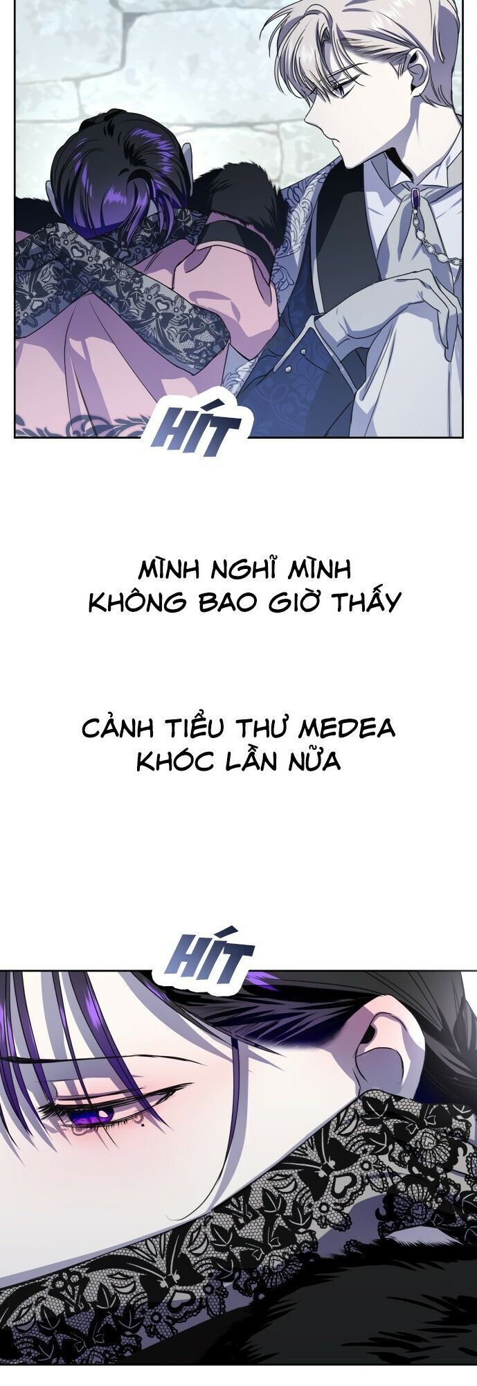 Tôi Muốn Trở Thành Cô Ấy Chỉ Một Ngày Chapter 9 - 36