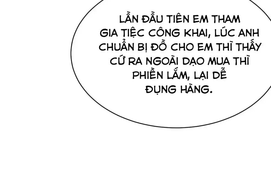 Băng Sơn Tổng Tài Sủng Thê Đến Vô Đạo Chapter 19 - 24