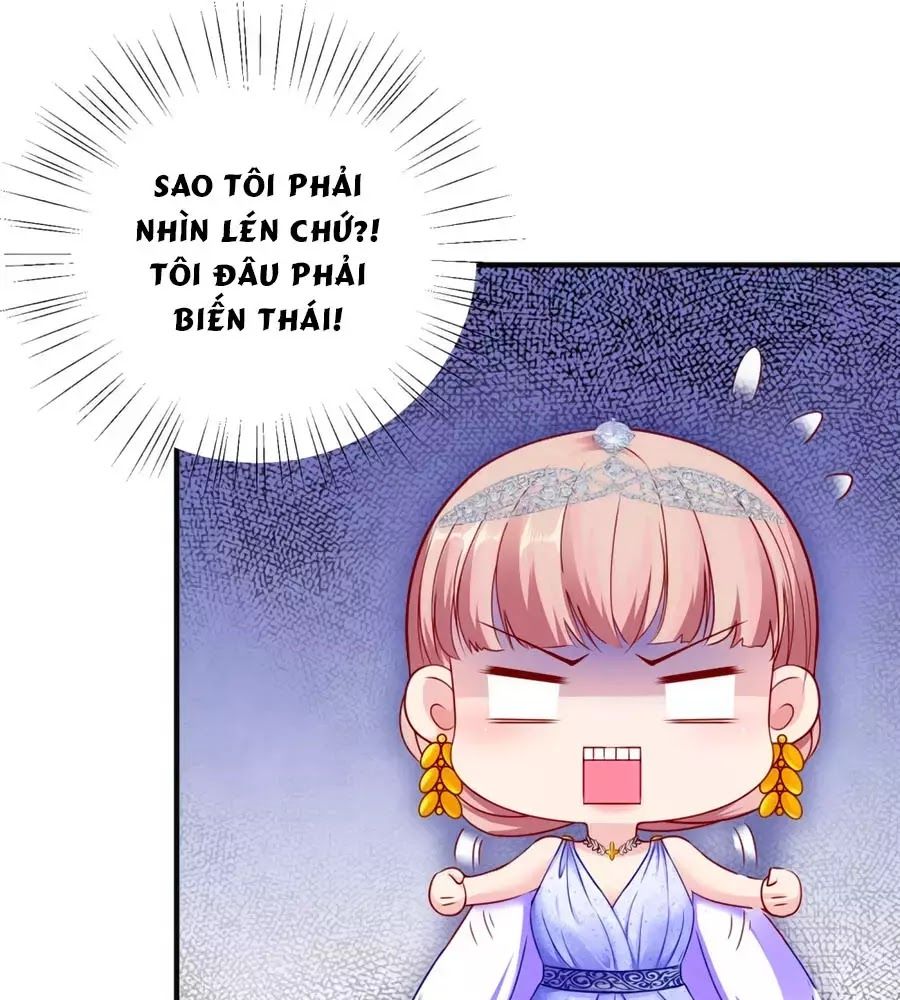 Băng Sơn Tổng Tài Sủng Thê Đến Vô Đạo Chapter 22 - 42