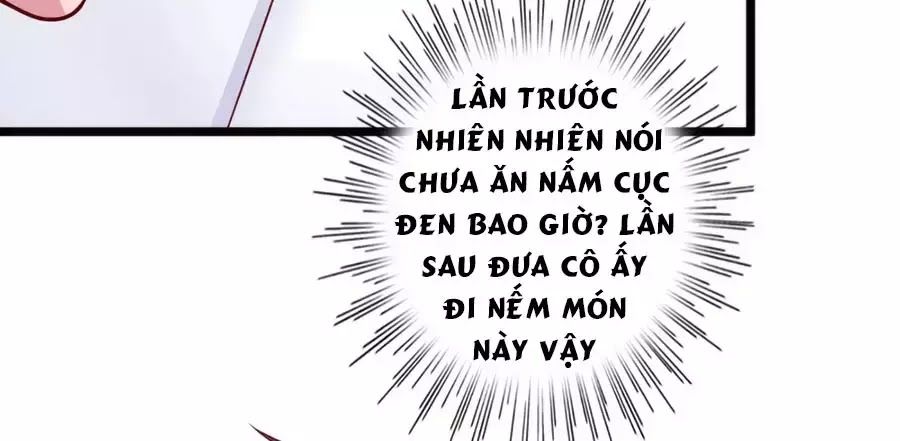 Băng Sơn Tổng Tài Sủng Thê Đến Vô Đạo Chapter 40 - 22