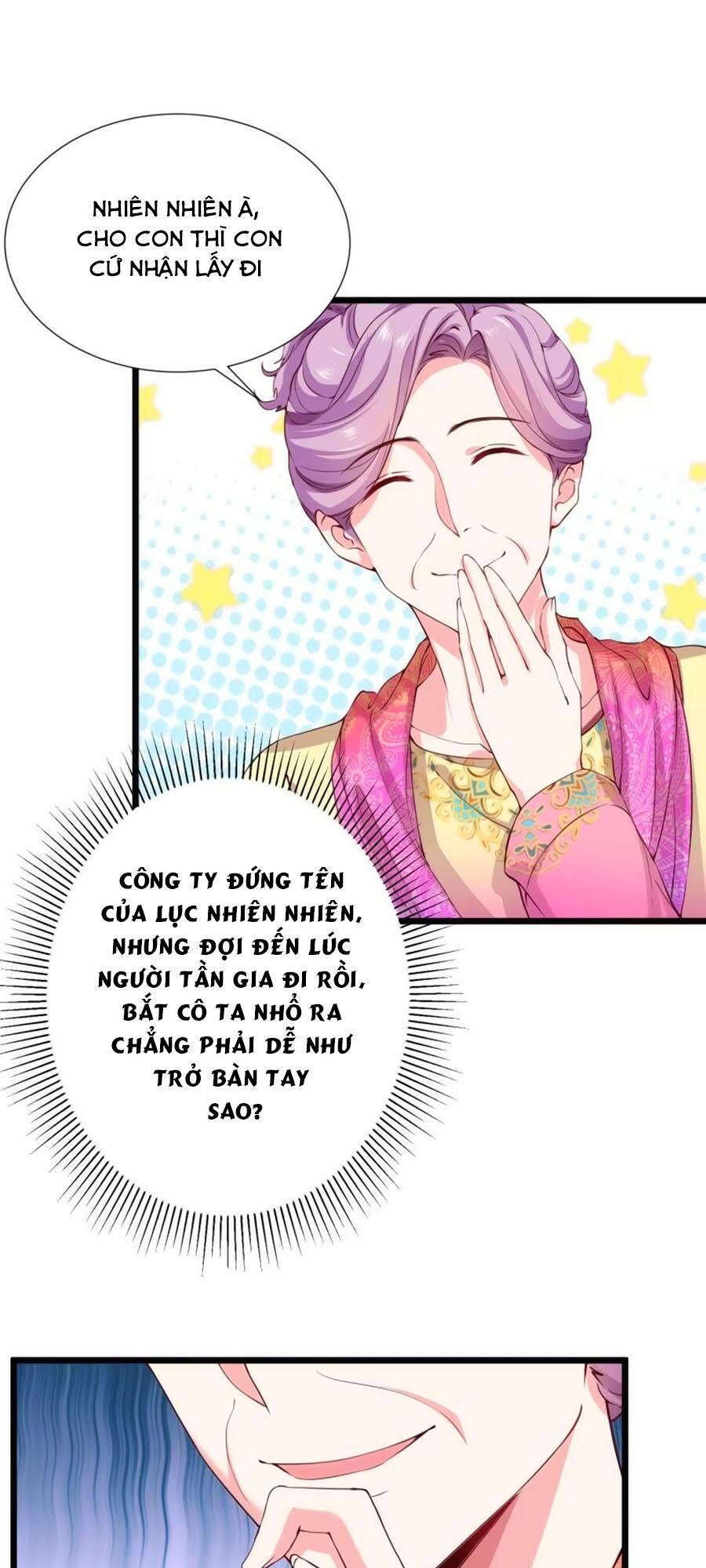 Băng Sơn Tổng Tài Sủng Thê Đến Vô Đạo Chapter 44 - 21