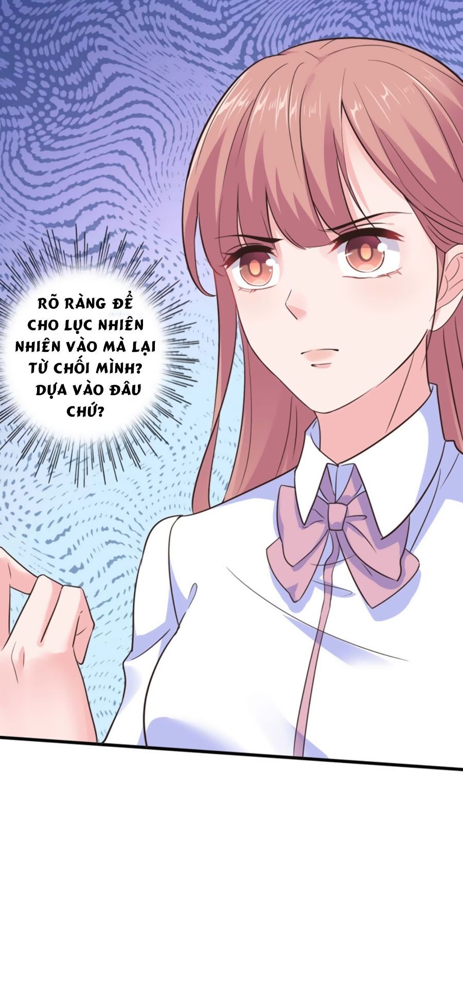 Băng Sơn Tổng Tài Sủng Thê Đến Vô Đạo Chapter 50 - 18