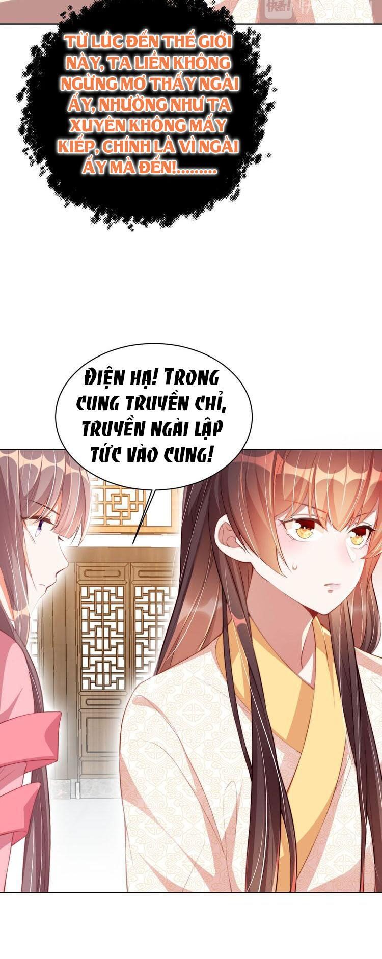 Công Chúa Tại Thượng: Quốc Sư Mời Xuống Kiệu Chapter 12 - 17