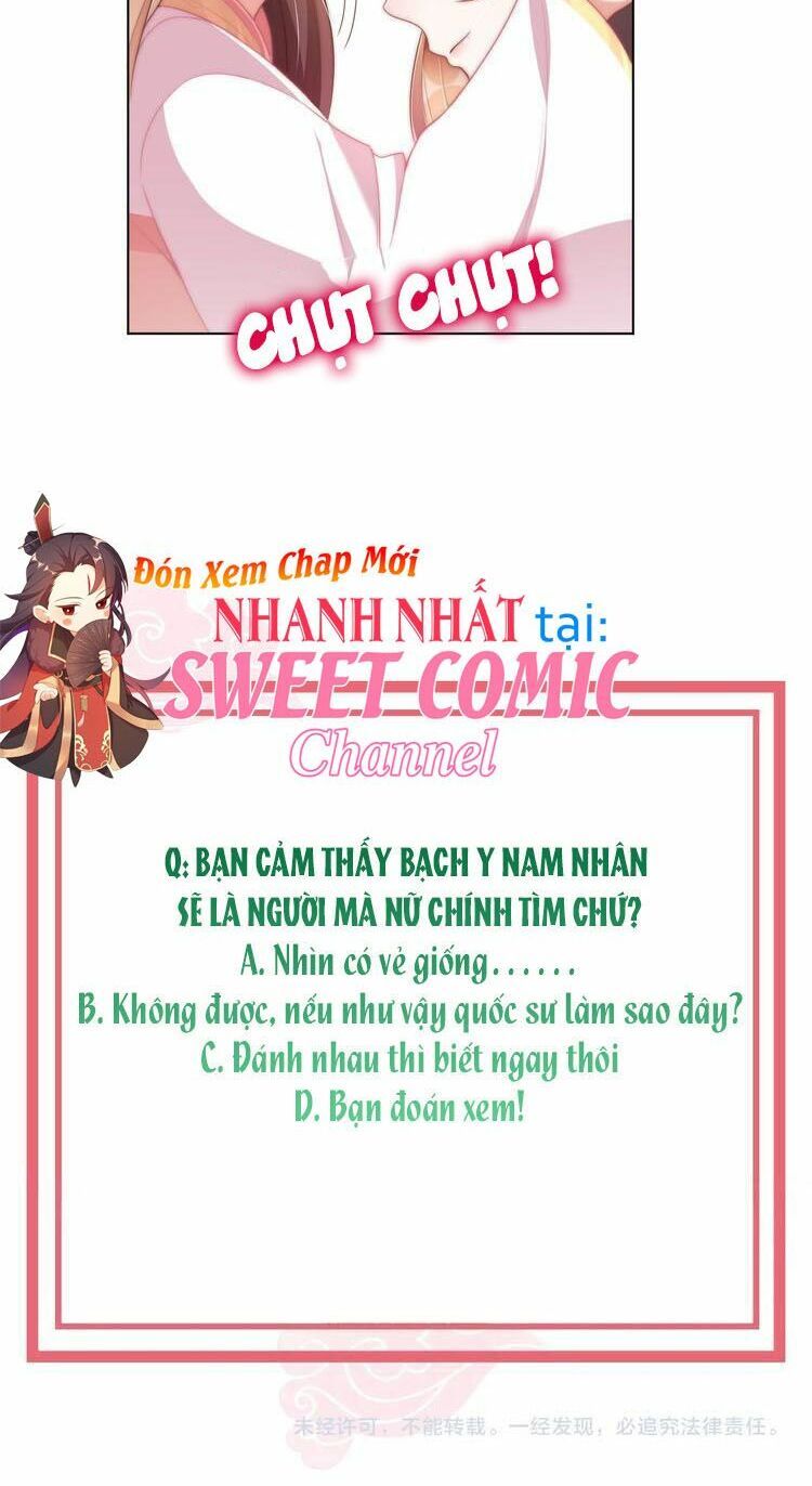 Công Chúa Tại Thượng: Quốc Sư Mời Xuống Kiệu Chapter 18 - 32