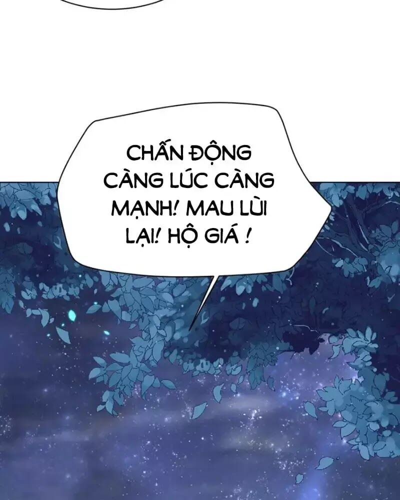 Công Chúa Tại Thượng: Quốc Sư Mời Xuống Kiệu Chapter 32 - 40