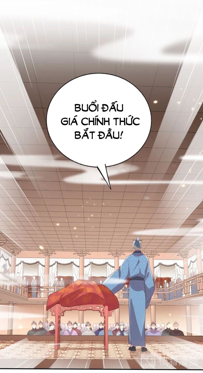 Công Chúa Tại Thượng: Quốc Sư Mời Xuống Kiệu Chapter 38 - 15