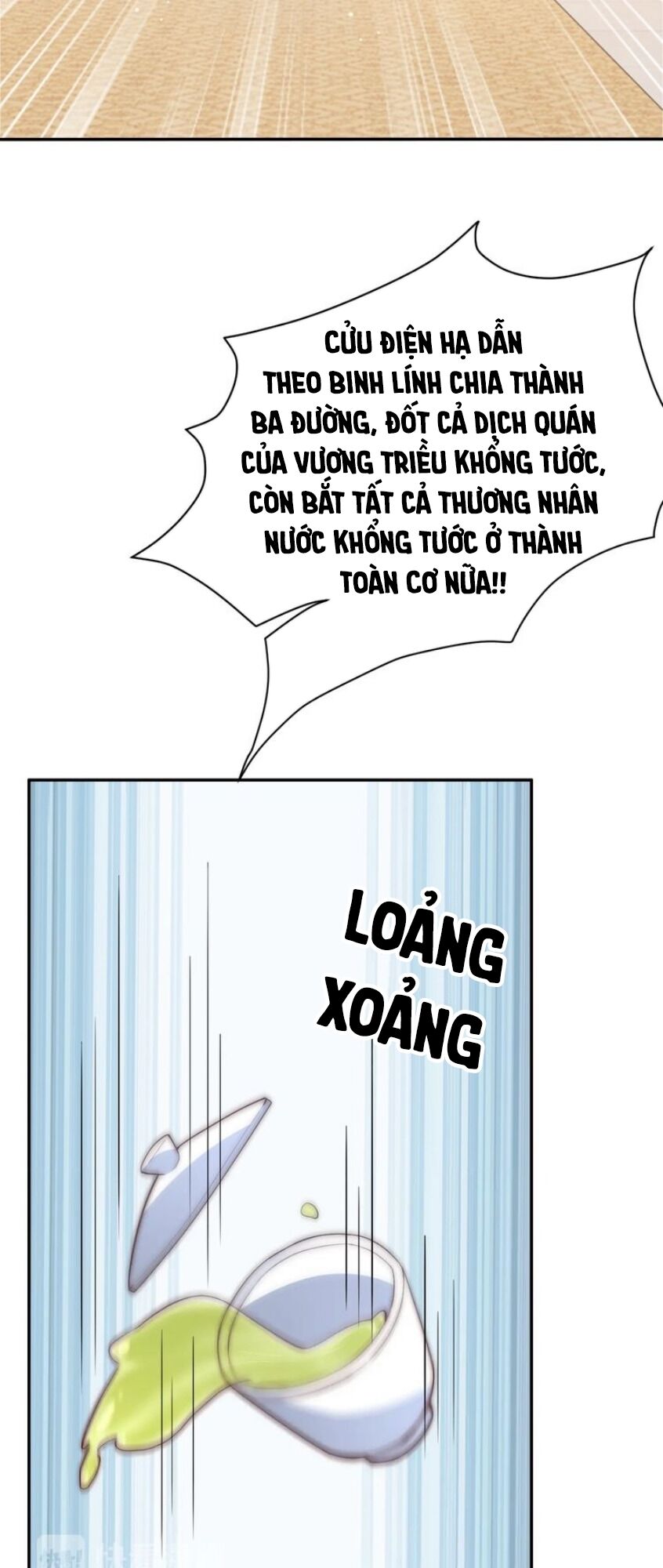 Công Chúa Tại Thượng: Quốc Sư Mời Xuống Kiệu Chapter 43 - 39