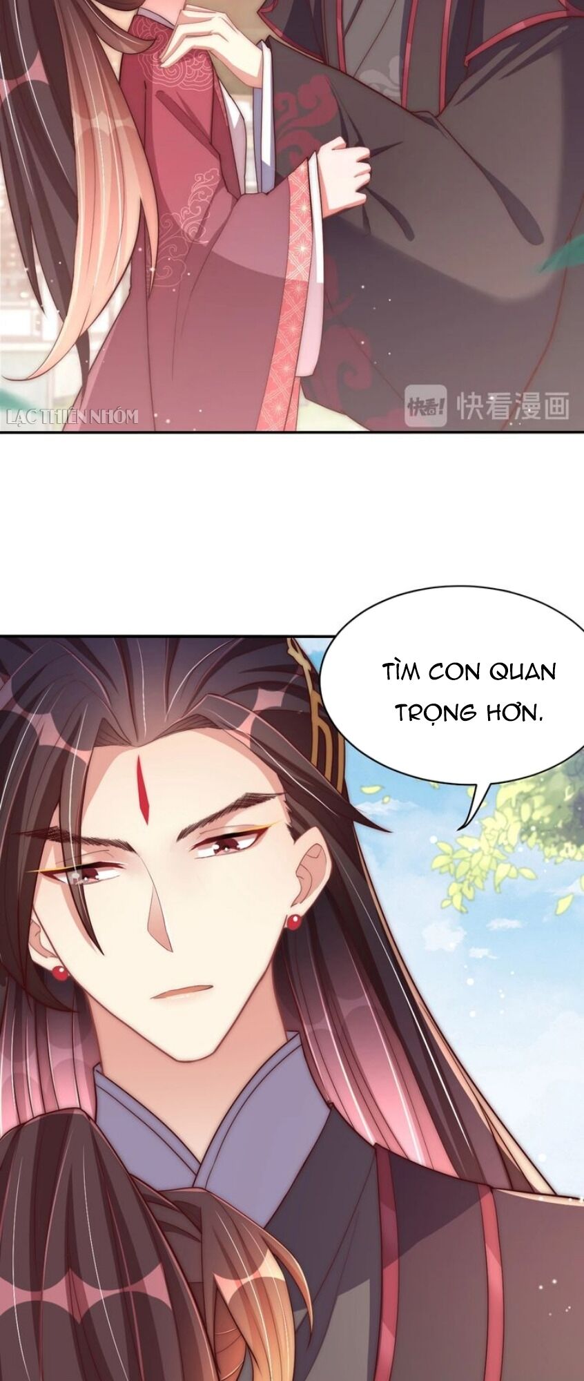 Công Chúa Tại Thượng: Quốc Sư Mời Xuống Kiệu Chapter 43 - 5