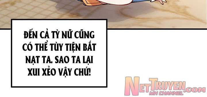 Quy Tắc Sinh Tồn Của Công Chúa Chapter 2 - 25