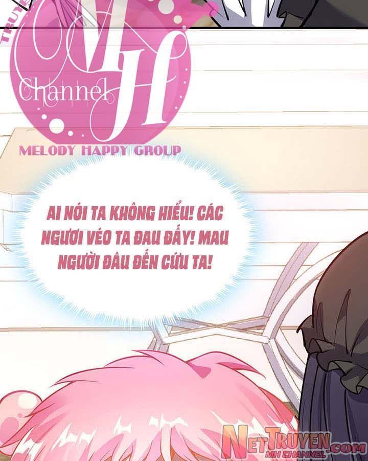 Quy Tắc Sinh Tồn Của Công Chúa Chapter 2 - 27