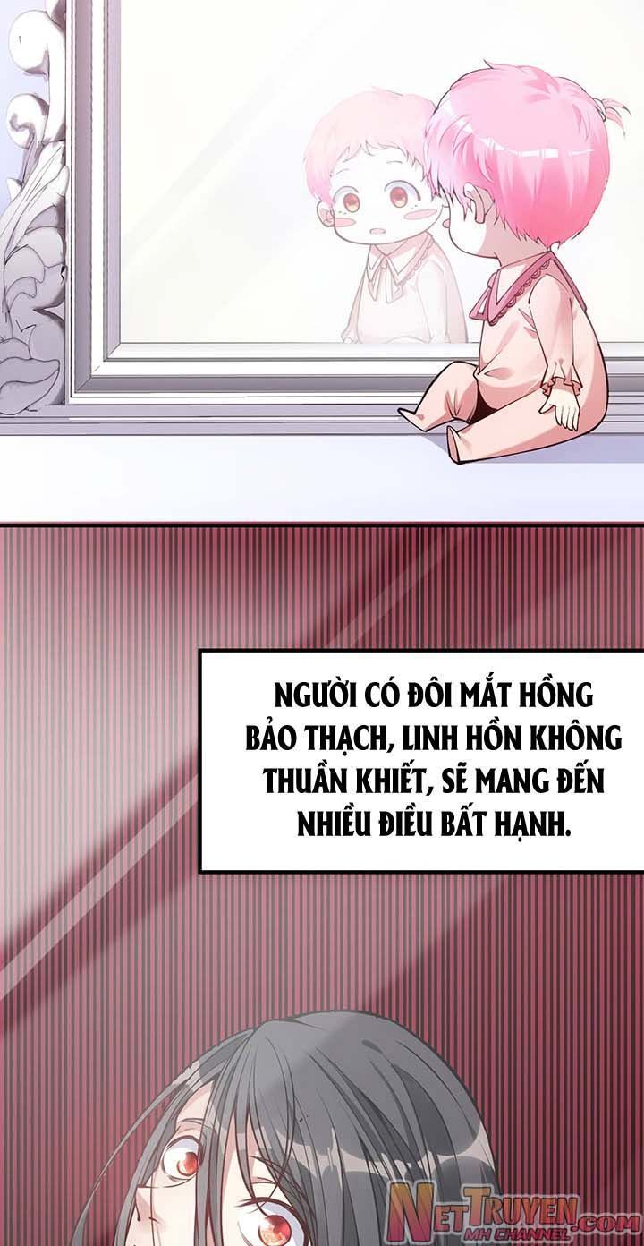 Quy Tắc Sinh Tồn Của Công Chúa Chapter 3 - 38