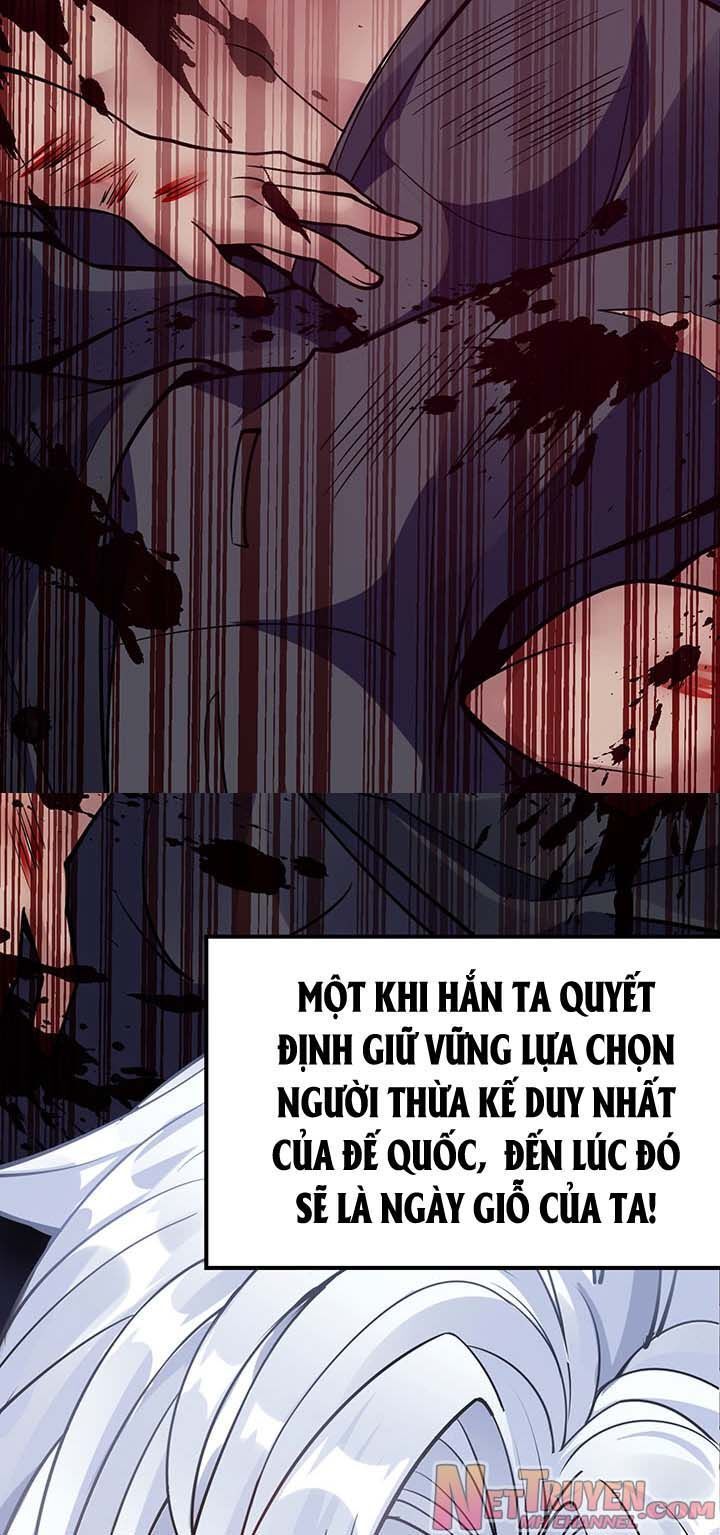 Quy Tắc Sinh Tồn Của Công Chúa Chapter 3 - 54