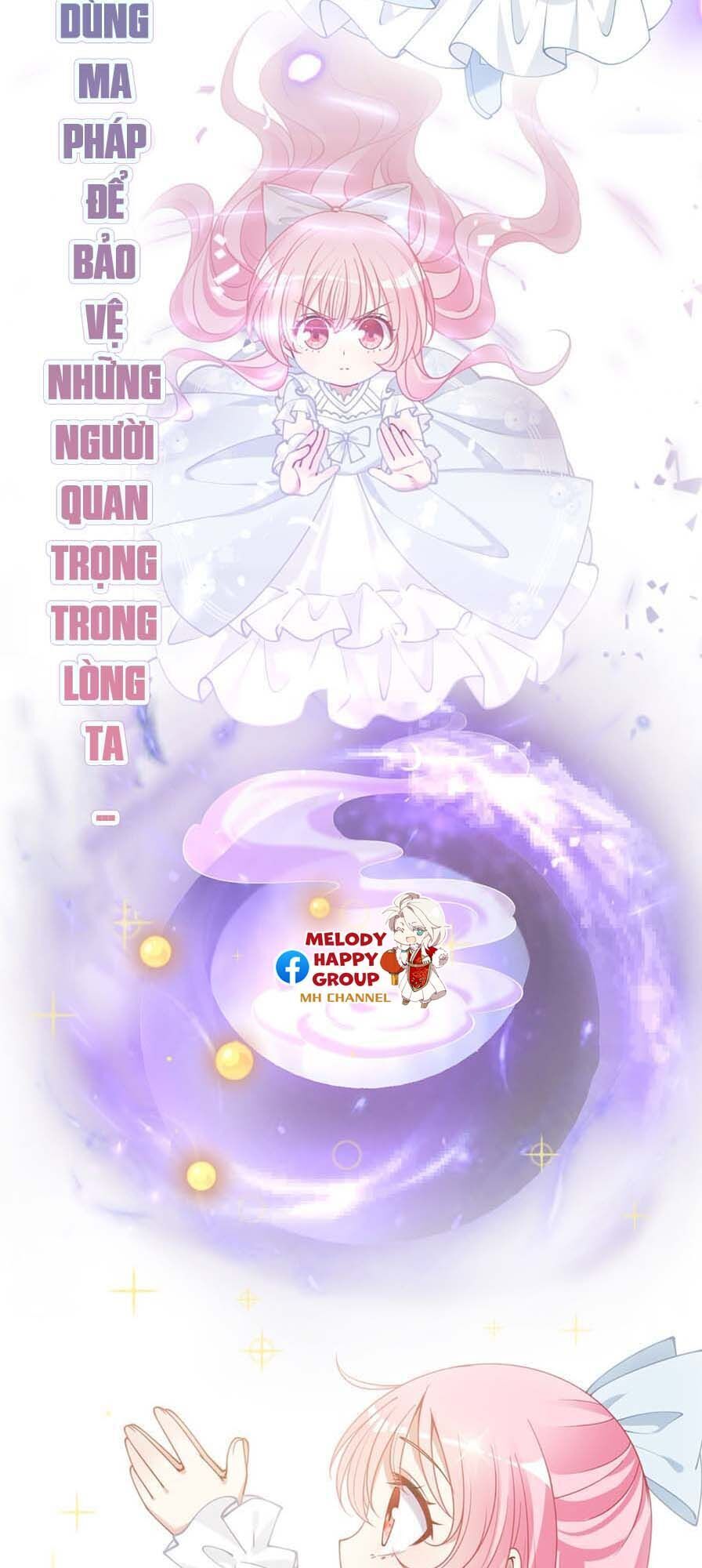 Quy Tắc Sinh Tồn Của Công Chúa Chapter 41 - 29