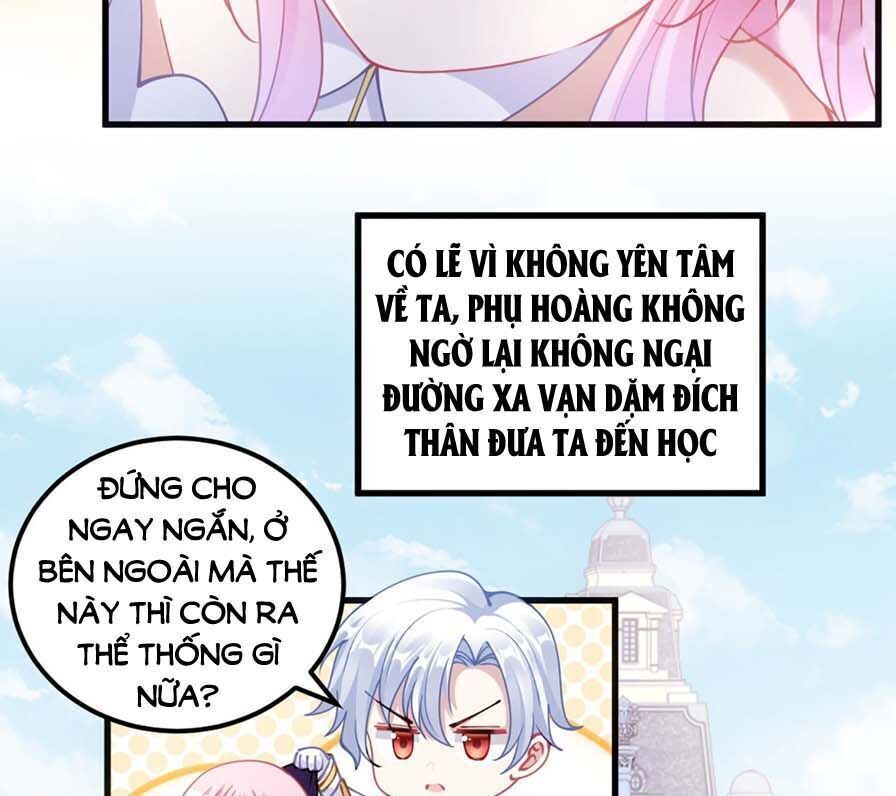 Quy Tắc Sinh Tồn Của Công Chúa Chapter 42 - 7