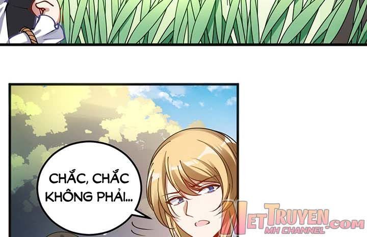 Quy Tắc Sinh Tồn Của Công Chúa Chapter 5 - 26