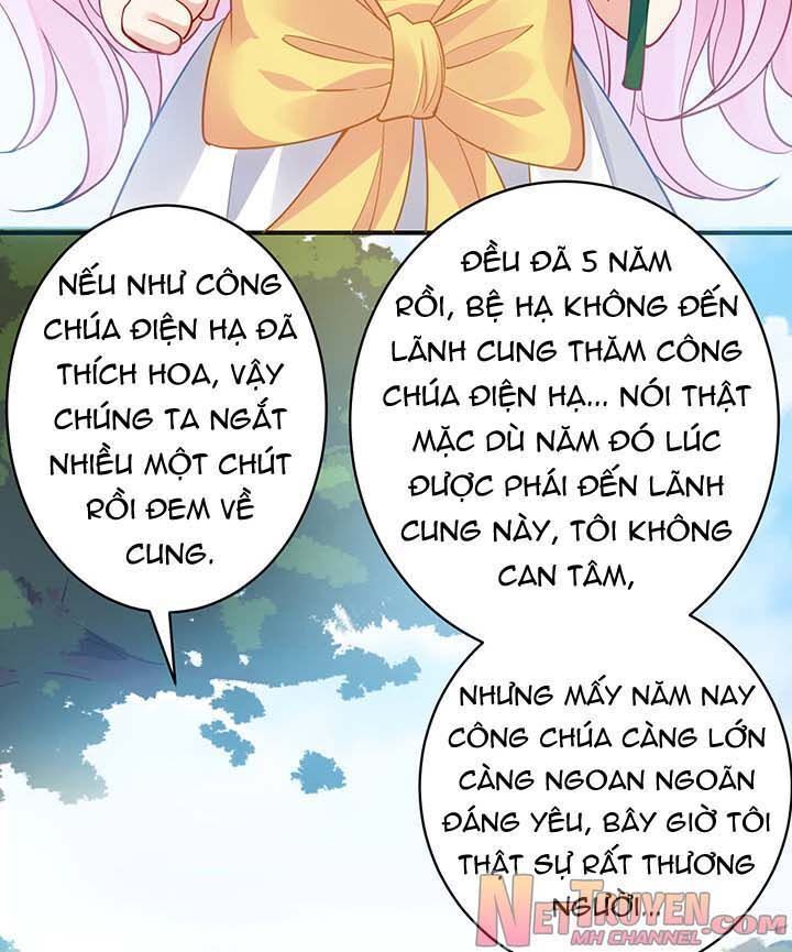 Quy Tắc Sinh Tồn Của Công Chúa Chapter 5 - 10