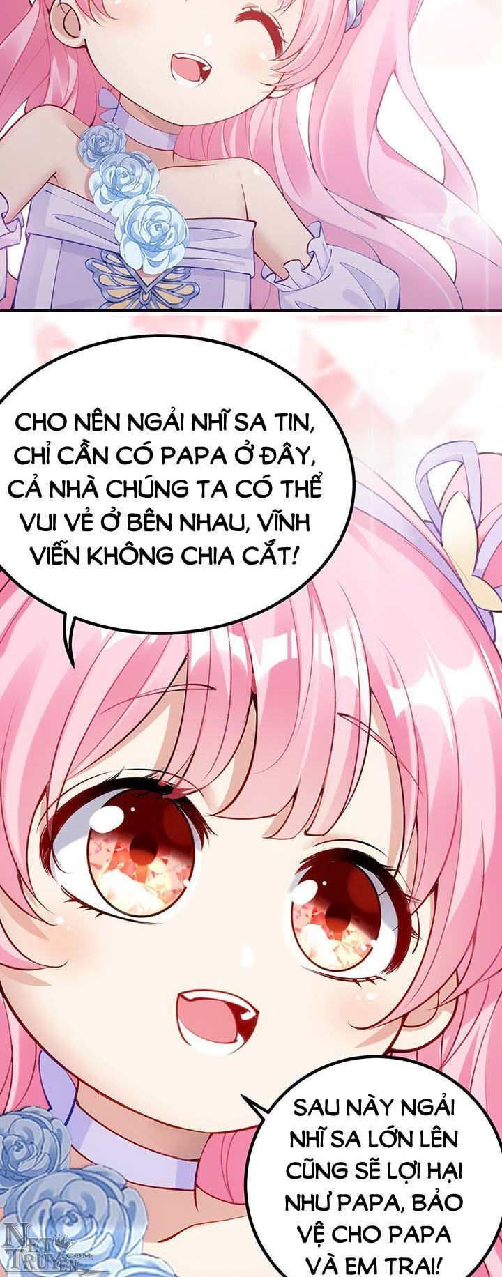 Quy Tắc Sinh Tồn Của Công Chúa Chapter 8 - 15