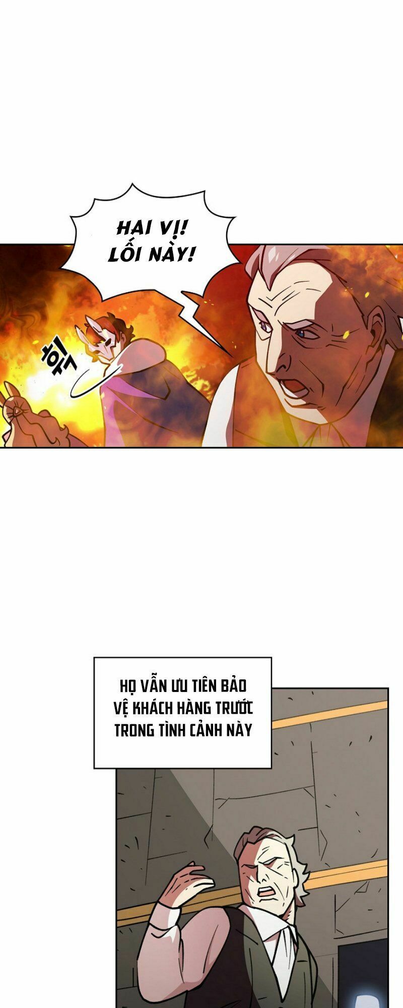 Anh Hùng Rác Rưởi Chapter 10 - 18