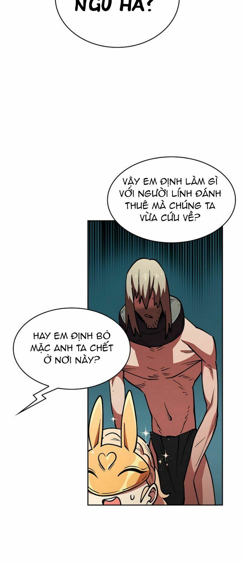 Anh Hùng Rác Rưởi Chapter 10 - 23