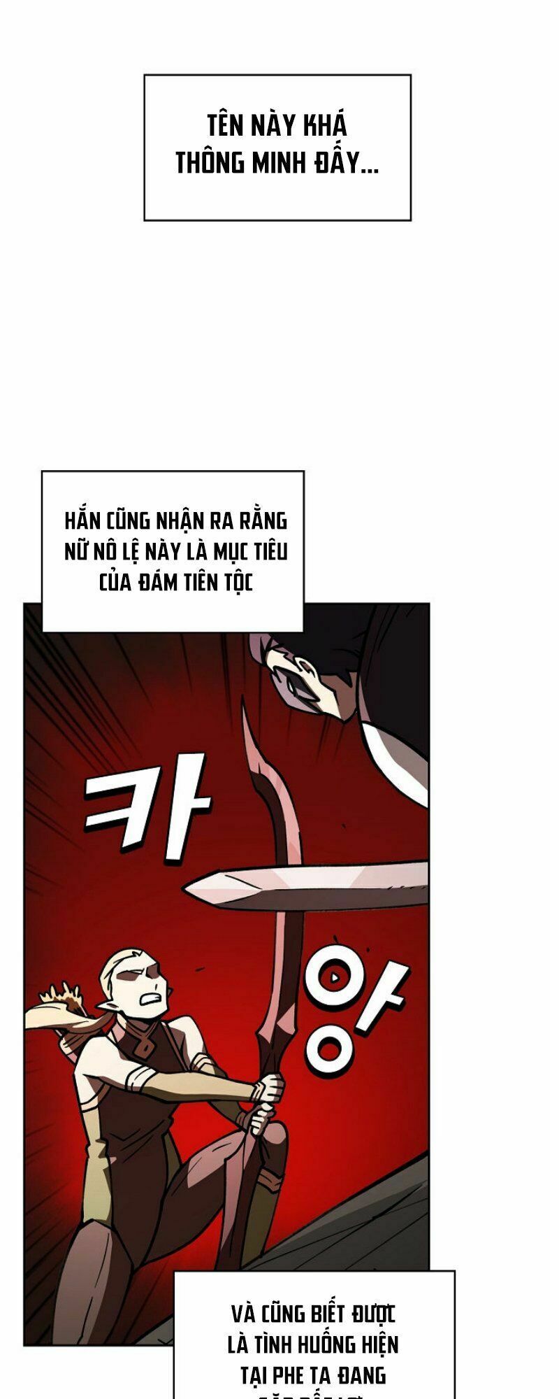 Anh Hùng Rác Rưởi Chapter 10 - 33