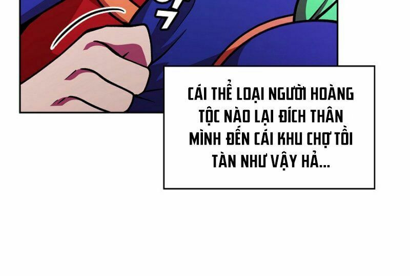 Anh Hùng Rác Rưởi Chapter 10 - 10