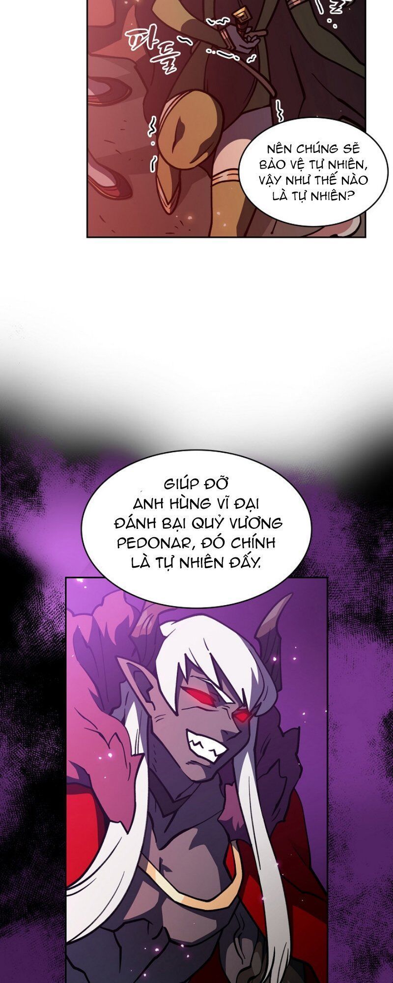 Anh Hùng Rác Rưởi Chapter 12 - 57