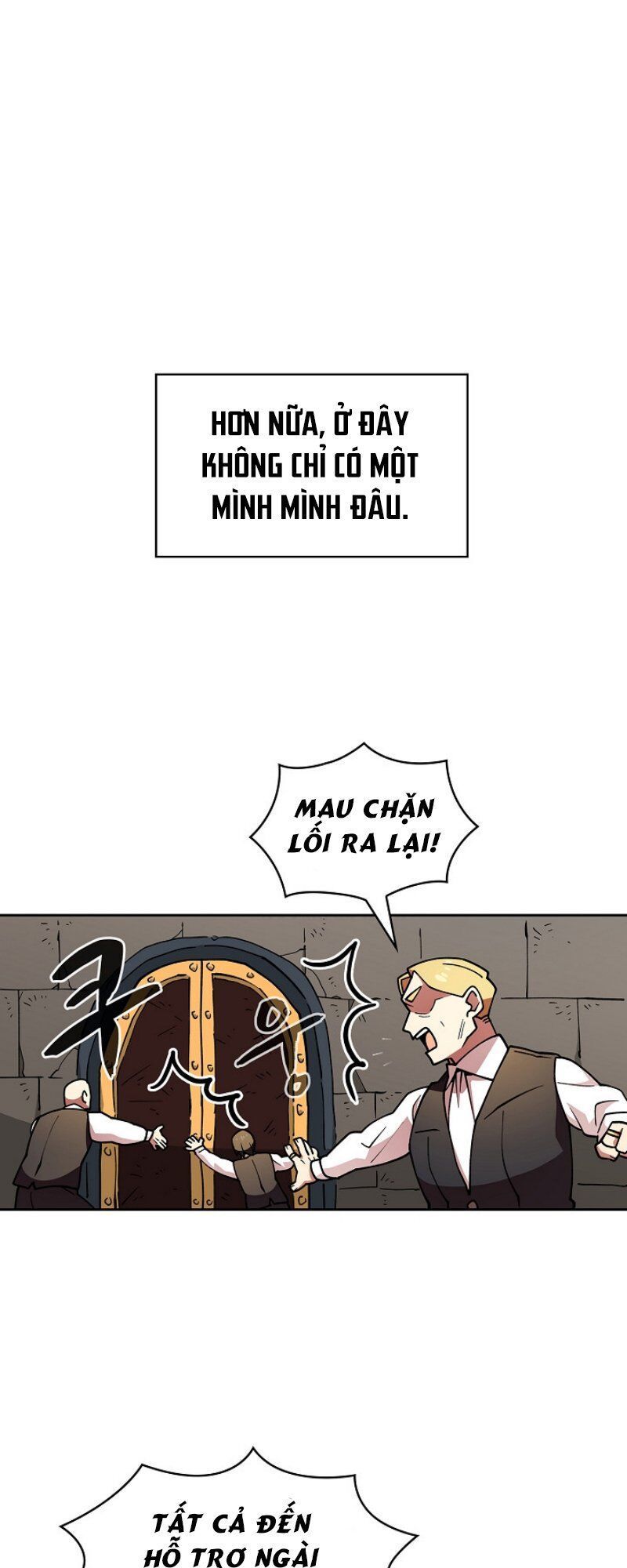 Anh Hùng Rác Rưởi Chapter 12 - 9