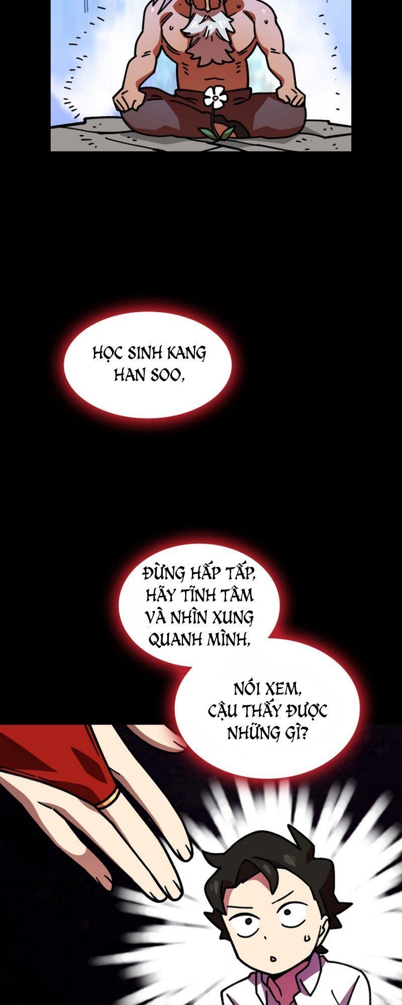 Anh Hùng Rác Rưởi Chapter 13 - 18