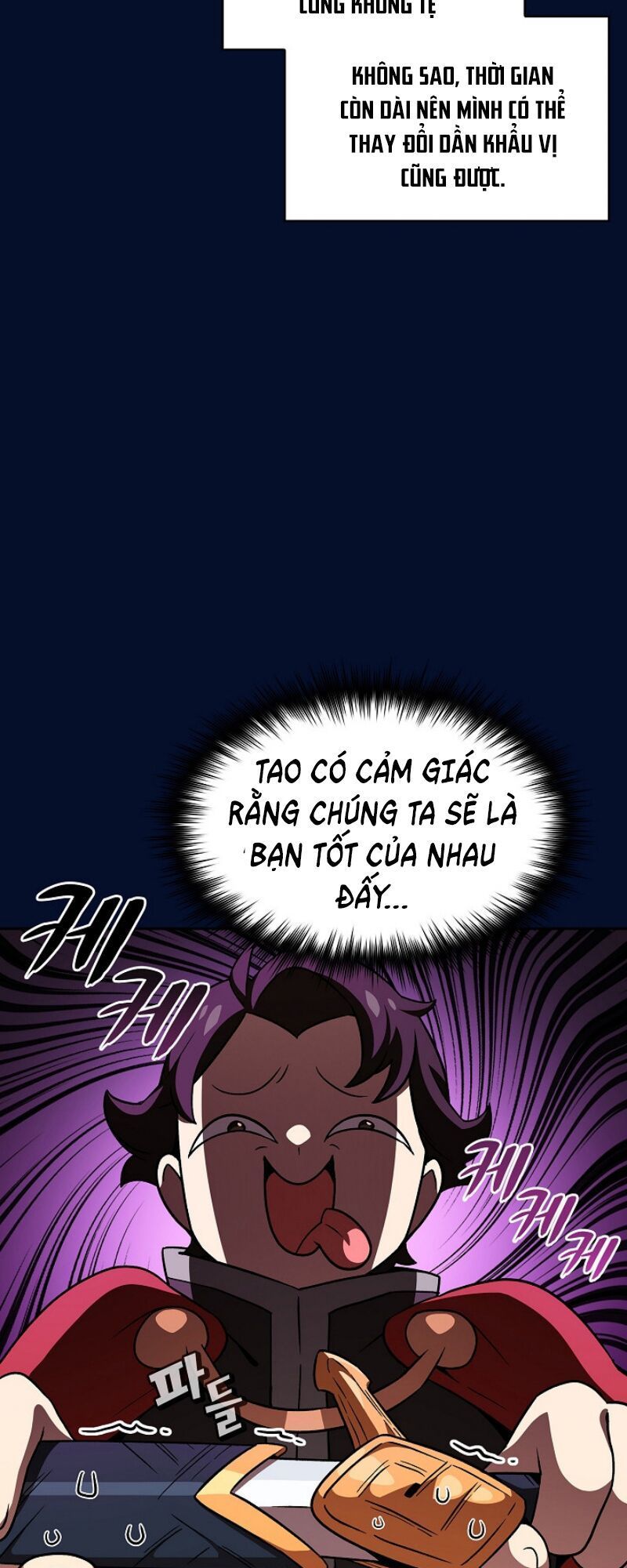 Anh Hùng Rác Rưởi Chapter 16 - 16