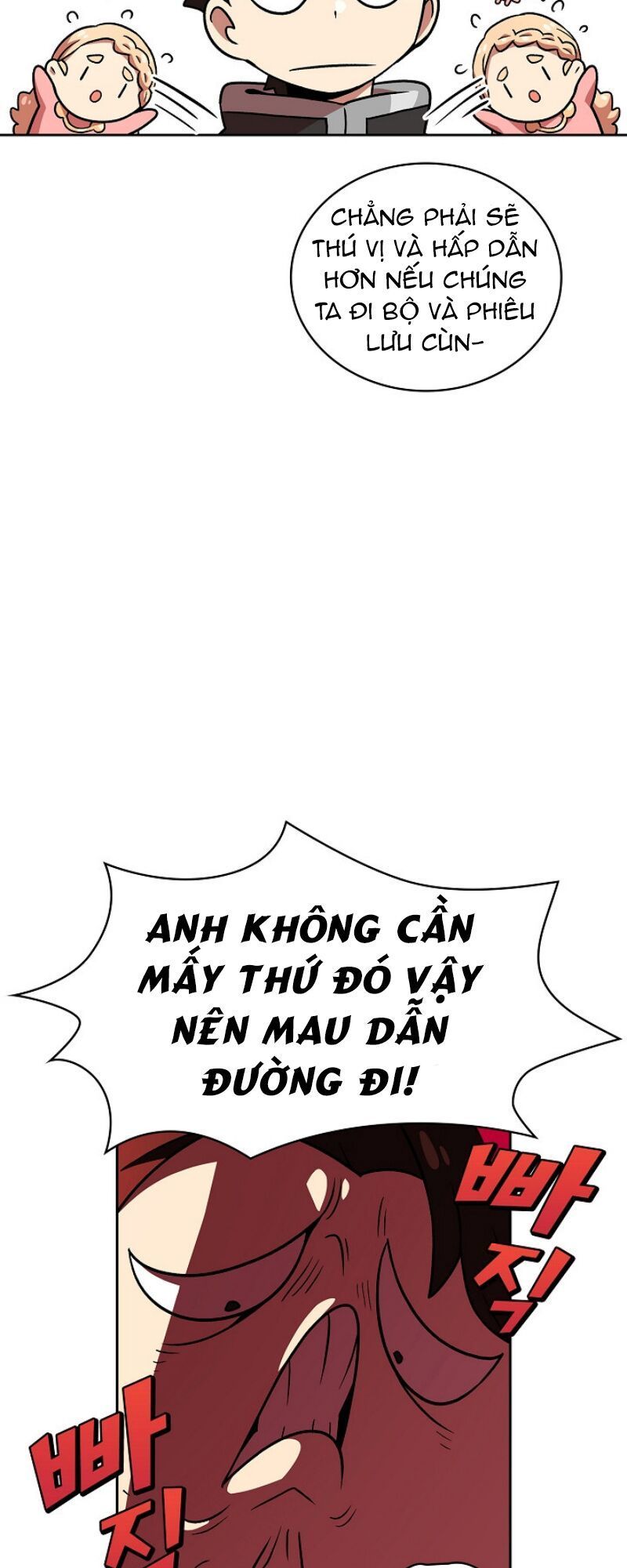 Anh Hùng Rác Rưởi Chapter 16 - 41