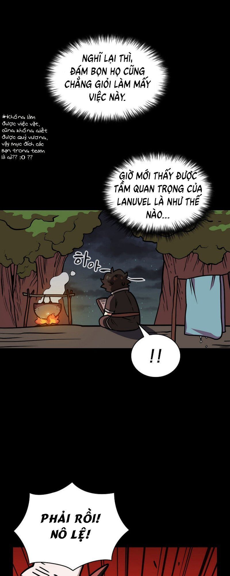 Anh Hùng Rác Rưởi Chapter 17 - 32