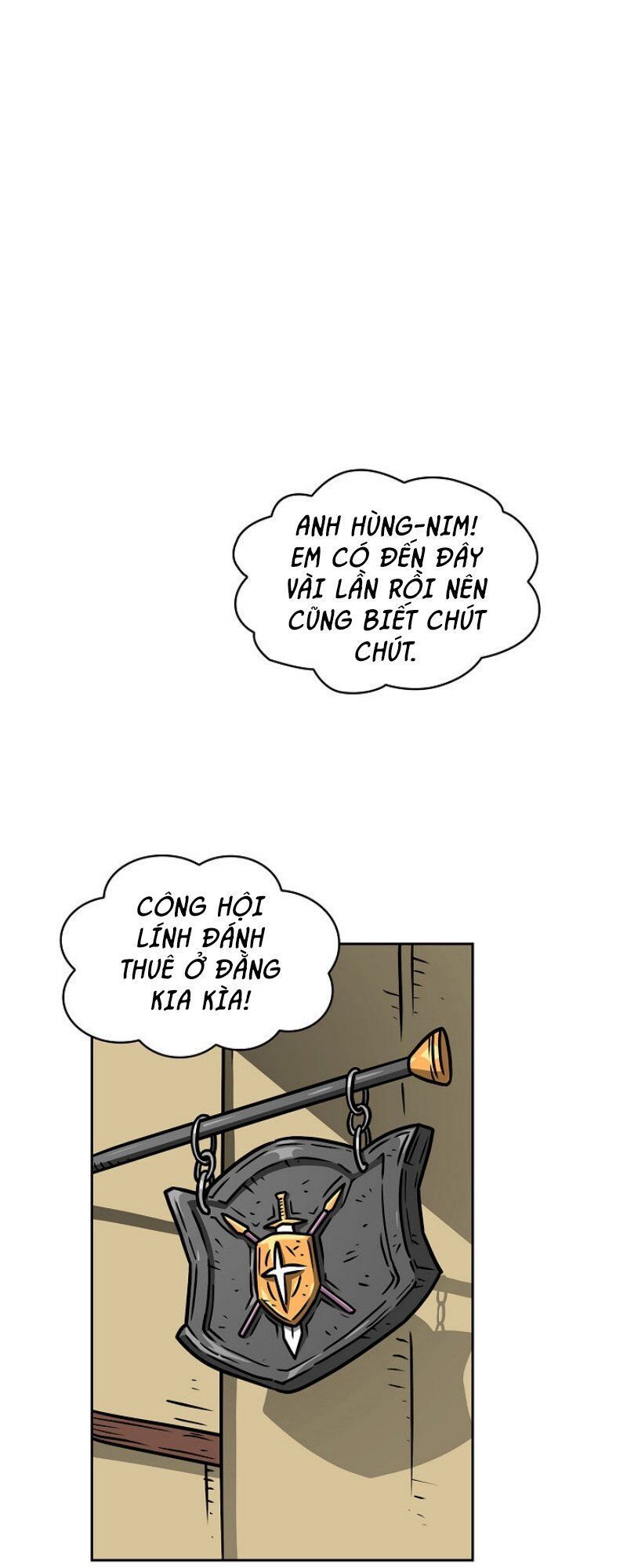 Anh Hùng Rác Rưởi Chapter 17 - 60