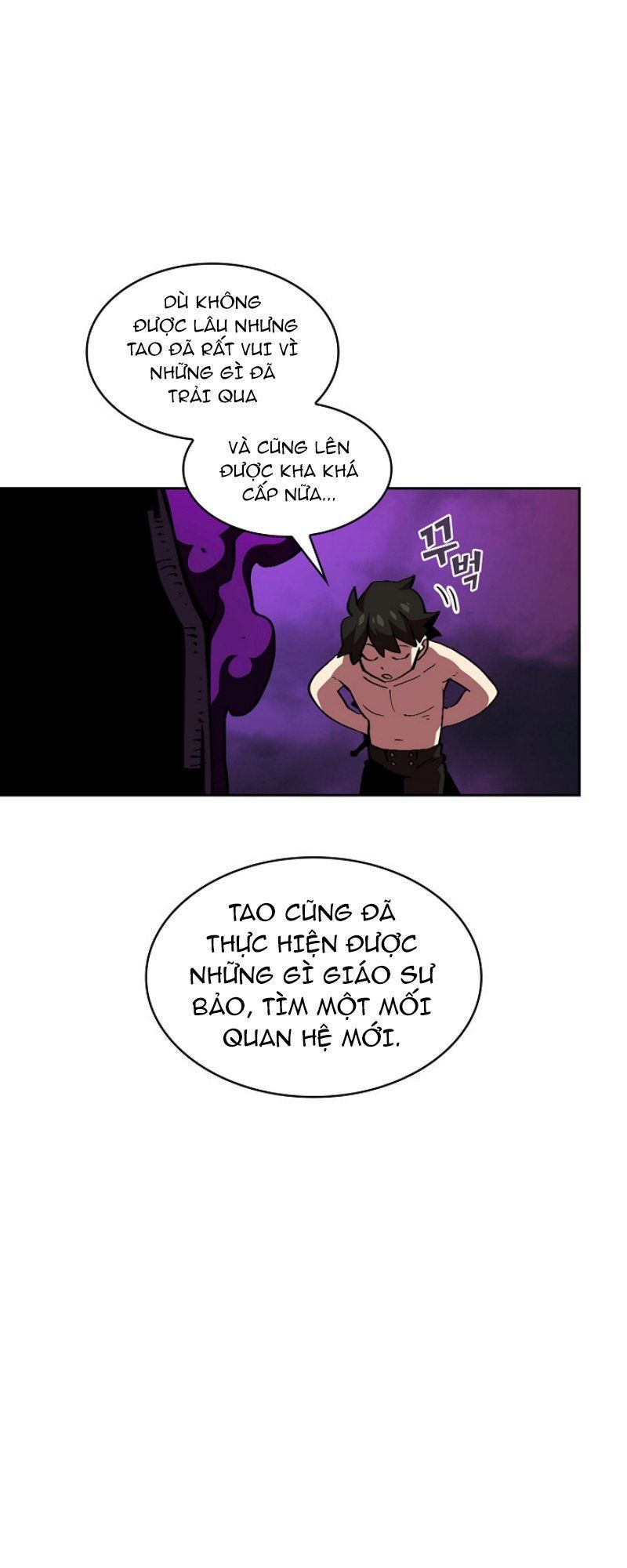 Anh Hùng Rác Rưởi Chapter 25 - 9