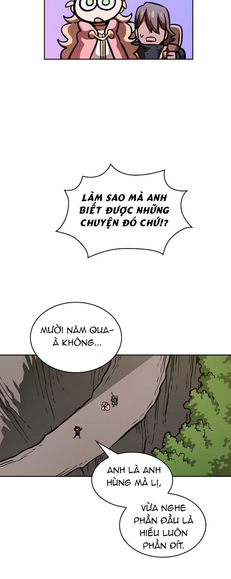 Anh Hùng Rác Rưởi Chapter 27 - 24